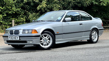 1997 bmw 323i for sale  BIGGLESWADE