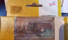 Herpa minitanks 700658 gebraucht kaufen  Kaufbeuren