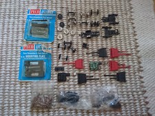 Model railway connectors for sale  DUNDEE