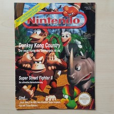 Club nintendo heft gebraucht kaufen  Stuttgart