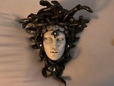 Wandregal medusa . gebraucht kaufen  Berlin