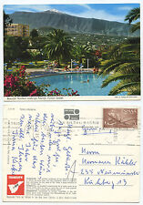 21342 tenerife teneriffa gebraucht kaufen  Berlin