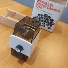 Kenwood chef coffee for sale  MACHYNLLETH