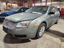Passenger right headlight for sale  Annandale