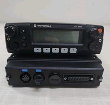 Motorola xtl2500 radio for sale  Charlotte