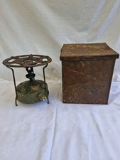 Vintage paraffin stove for sale  CAERNARFON