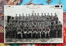 Photo ww2 groupe d'occasion  Les Pieux