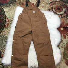 119 carhartt duck for sale  Eagle