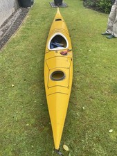 Sea kayak for sale  KENDAL