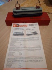 Rivarossi 1469 locomotore usato  Roma