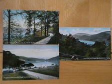 Three pre 1914 for sale Three pre 1914 for sale  TROWBRIDGE