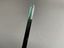 Cristal baguette tourmaline d'occasion  Champigny-sur-Marne