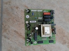 Scheda elettronica caldaia usato  Isili