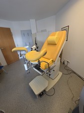 gyn stuhl gebraucht kaufen  Überlingen