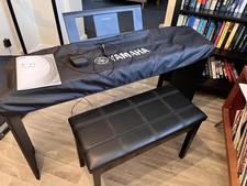 yamaha p255 for sale  TAMWORTH