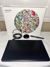 Used wacom intuos for sale  Phoenix
