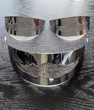 Harley davidson riginale gebraucht kaufen  Hof