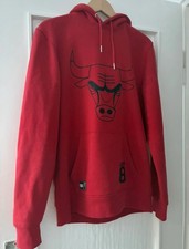 chicago bulls sweatshirt gebraucht kaufen  München