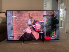 Sony bravia 55xe7002 for sale  MANCHESTER