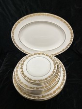 Wedgwood china whitehall for sale  LONDON
