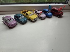 Disney cars jay for sale  THIRSK