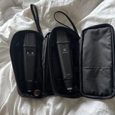 Pair oktava 219 d'occasion  Expédié en Belgium