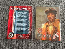 Red dwarf trading for sale  DONCASTER