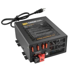 Converter 100 amp for sale  Brentwood