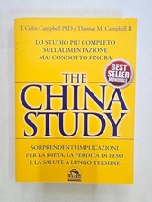 The china study usato The china study usato  Castrovillari