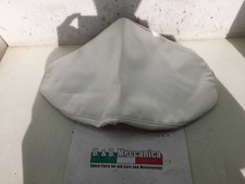 Fodera sella bianco usato  Gambettola