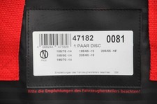 Rud matic schneeketten gebraucht kaufen  Stemwede