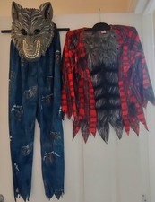 Halloween children kids for sale  WARMINSTER