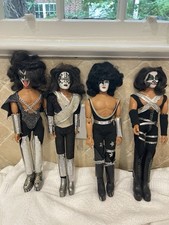 Mego kiss dolls for sale  Dalton