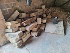 Hardcore rubble. for sale  DERBY