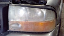 Driver left headlight for sale  Mondovi