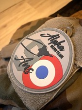 Patch rafale solo d'occasion  Roubaix