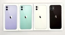 Original iphone empty for sale  SOUTHEND-ON-SEA