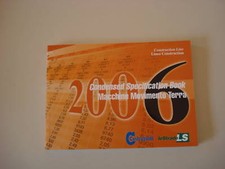 Catalogo linea costruzioni usato  Salerno