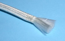 CORDA TERMICA GUARNIZIONE PER STUFA isolante 600 gradi ignifuga Diametro 4 mm comprar usado  Enviando para Brazil