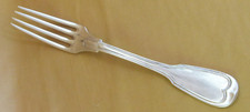 Fourchette table argent d'occasion  Montmoreau-Saint-Cybard