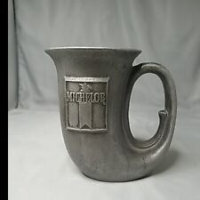 Michelob beer pewter for sale  Eaton