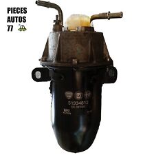 Support filtre gasoil d'occasion  Crégy-lès-Meaux