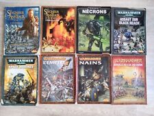 Warhammer space marines d'occasion  Vitry-sur-Seine