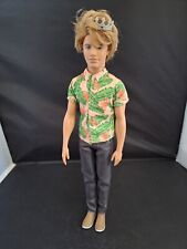Barbie prince ken for sale  BUDE