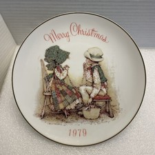 Vintage holly hobbie for sale  Chesapeake