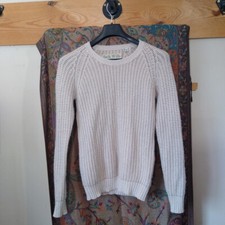 Jack wills cream for sale  CROOK