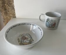 Tasse bol coupelle d'occasion  Saint-Georges-de-Reneins