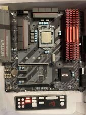 Msi b250m motherboard for sale  SWINDON