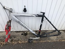 Carrera kraken bike for sale  SLOUGH