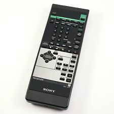 Oem sony remote for sale  Beaverton